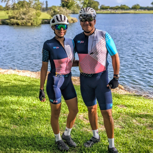 Fundraising Page: Daniel Kastillo